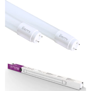 Lâmpada Tubular T8 LED 120cm 4000K 20W DEMI