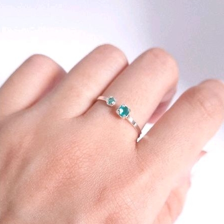 Anel de Prata 925 ajustável vários modelos, brilho incrível!