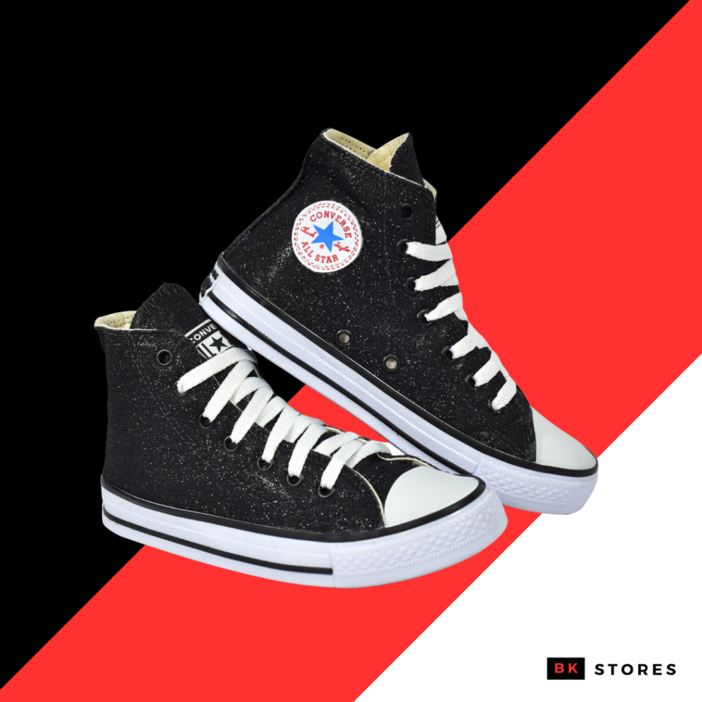 Tênis All Star Converse A Maior Variedade