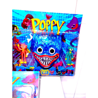 Kit 2 Bonecos Poppy Playtime + Máscara Monstro Poppy em Promoção na  Americanas