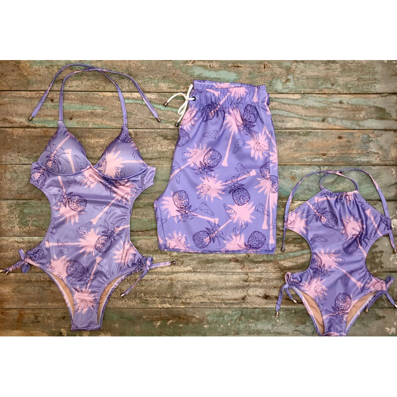 kit praia família | Shopee Brasil