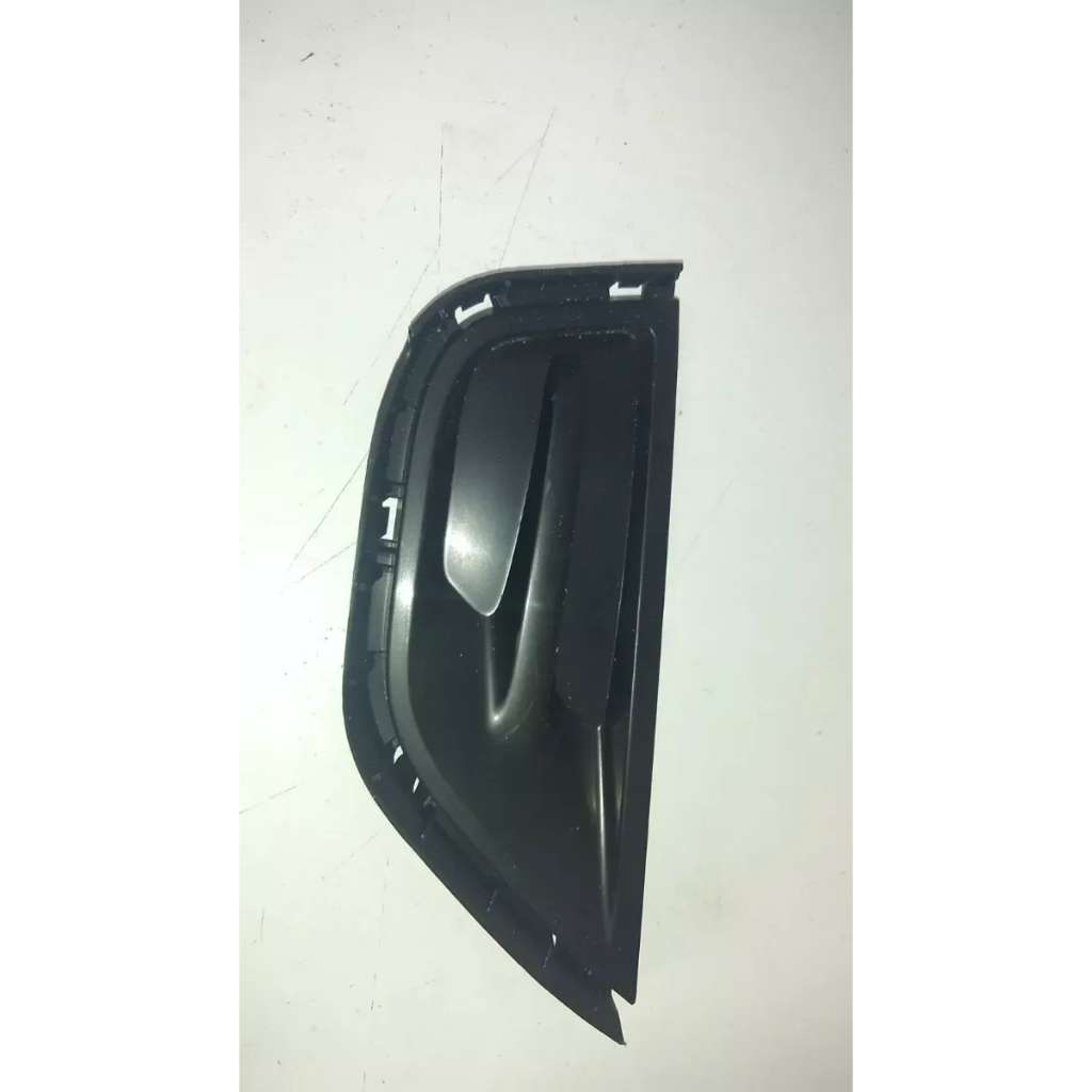 Moldura Do Farol De Milha/neblina L.e Renault Kwid -