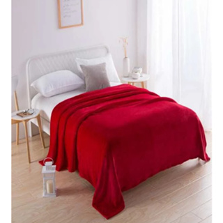 Atacado Cobertor Manta Soft Felpuda Lisa Fleece Revenda Anti-alergico Macio