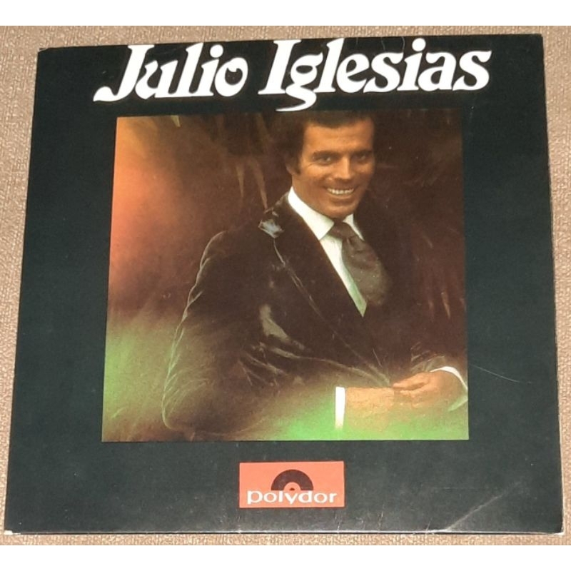 disco de vinil julio iglesias em Promoção na Shopee Brasil 2026