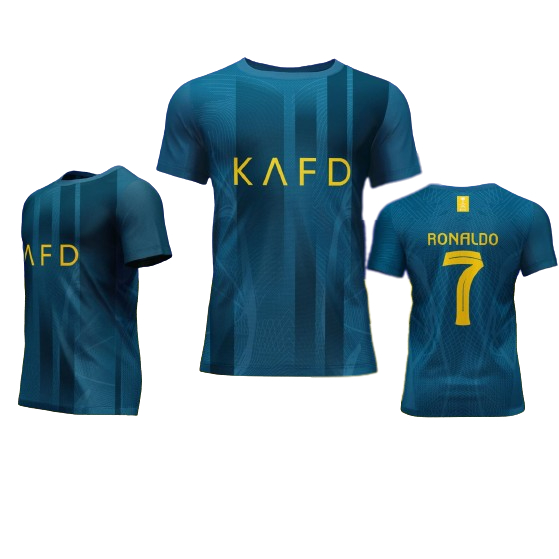 T-shirt Roblox futbol al nassr em 2023  Camisa de futebol, Imagens de  camisas, Camisa