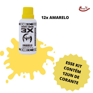 Corante para Tinta Xadrez - Tintas - Start