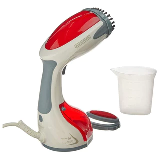 Vaporizador Portátil Bdv2000v Vm - Black+decker