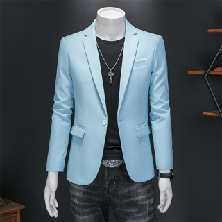 Blazer Masculino Vintage Xadrez Estilo Britânico – Mercado Roupas