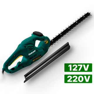 Aparador de Cerca Viva à - BLACK+DECKER-LHT2220-BR