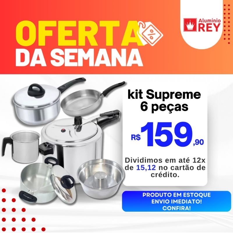 stainless em Promoção no Magazine Luiza