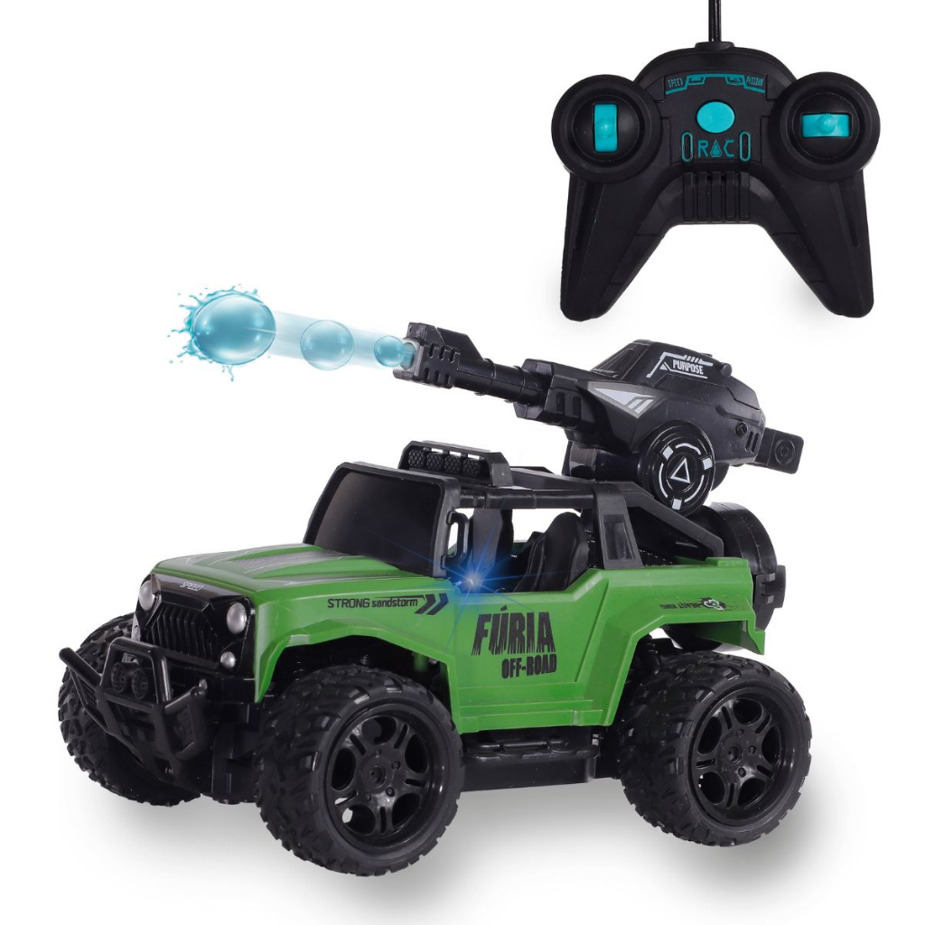 2.4GHZ Controle Remoto Drift Racing Super Alta Velocidade Off Road Stunt  Car Rádio Eletrônica Do Controle Remoto Do Carro Kids Brinquedos De $326,87