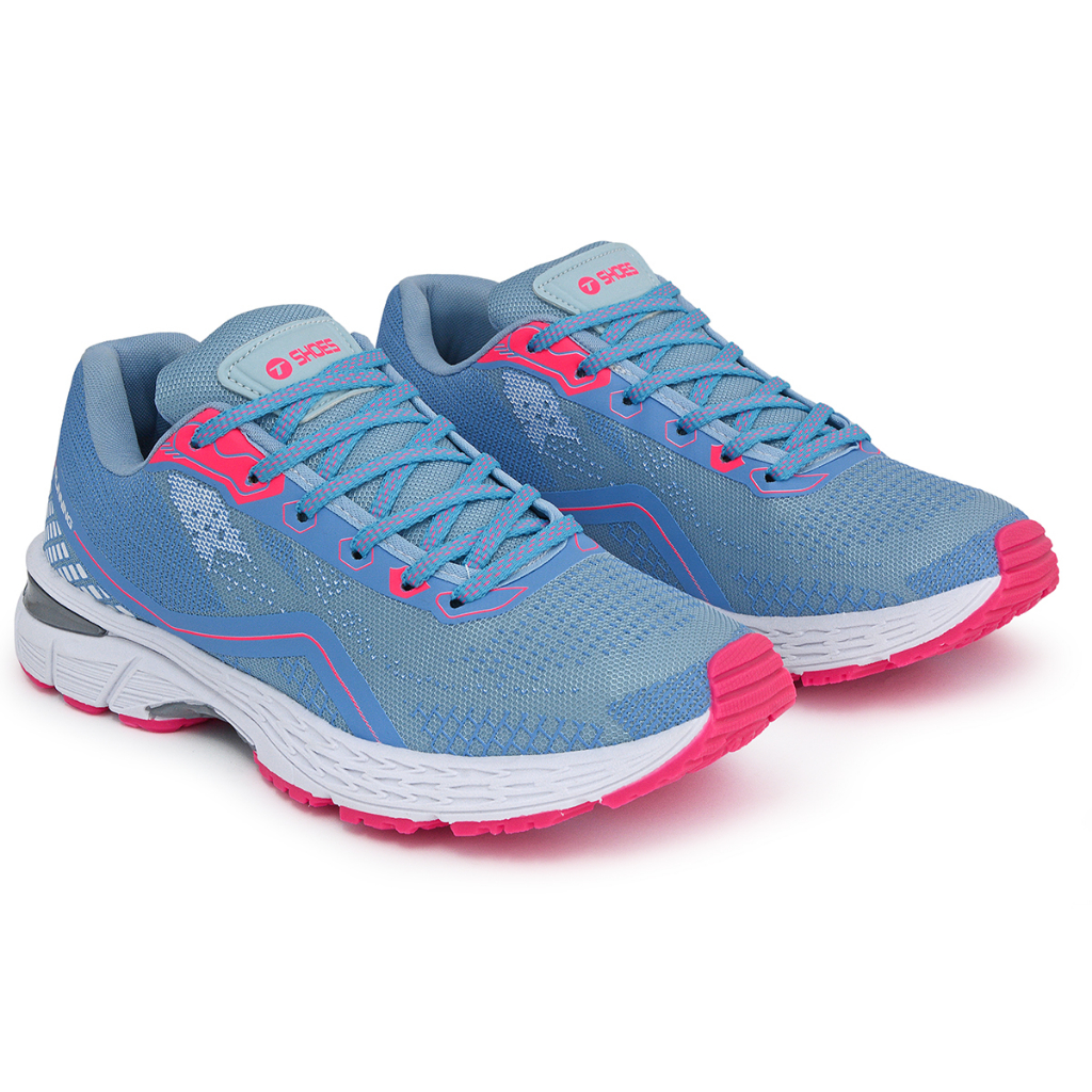 T nis Feminino Academia Olimp Para Esportes Original Macio Gel