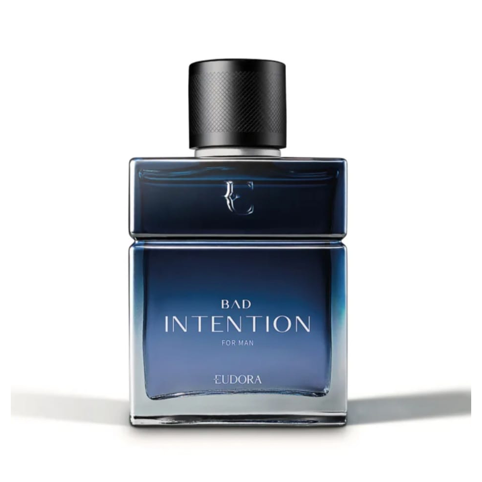 Eudora Bad Intention Desodorante Colônia 100ml