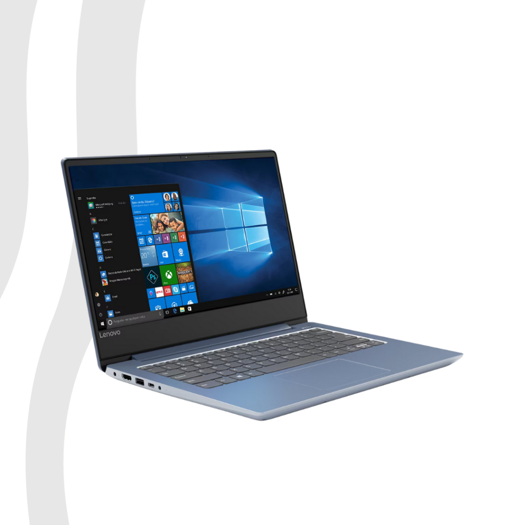 Notebook Lenovo Ideapad 3 em Oferta