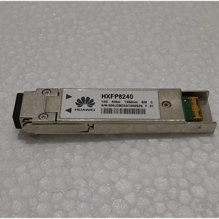 Gbic Huawei Xfp-10gb-er Hxfp8240 40km 1550nm