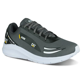 Tênis Masculino 320d Casual Esporte Corrida Academia Caminhada Leve