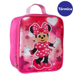 Lancheira Térmica Infantil Escolar Paw Patrol X2 - 11774