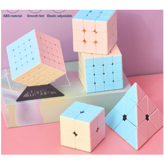 cubos mágicos 2x2 quebra-cabeça cubo magico brinquedos para