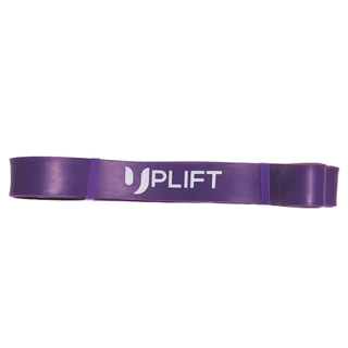 Super Band Forte Elástico Exercício Fita Extensor Fitness Uplift Original