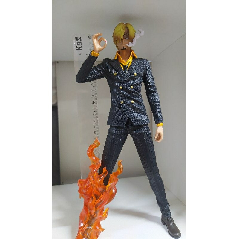 Sanji Action Figure (31 cm)- One Piece