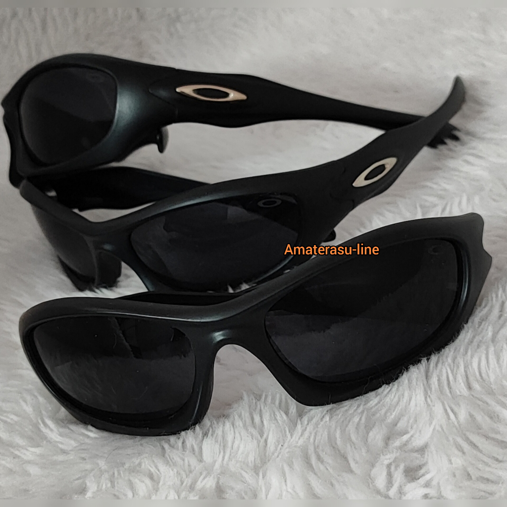 Óculos de Sol Monster Dog Black Masculino