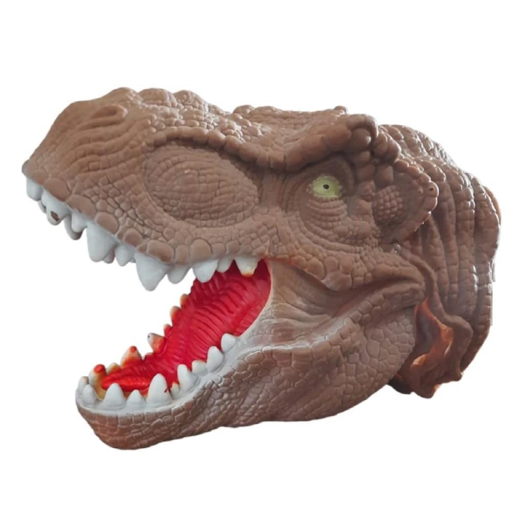 Brinquedo Dinossauro Tiranossauro Rex Verde - Zoop Toys em Promoção na  Americanas