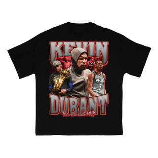 Camisa Camiseta- Kevin Durant