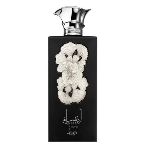 Perfume Lattafa Ansaam Silver Pride 100ml | Shopee Brasil Perfume Lattafa Ansaam Silver Pride 100ml | Shopee Brasil