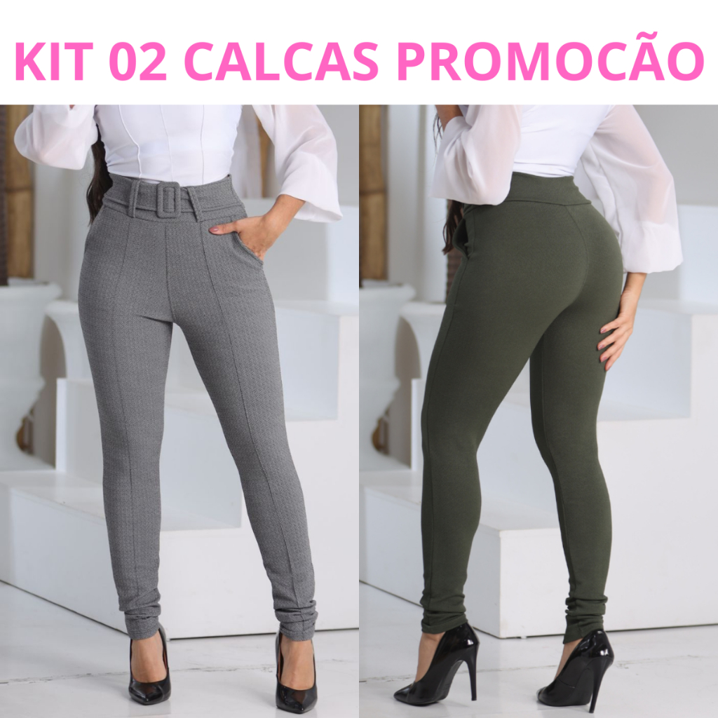 Roupa social clearance feminina 2019