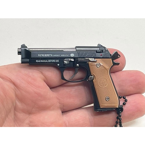 Pistola FT9 Carry Full Size Calibre 380 ACP - Gatilho Armas