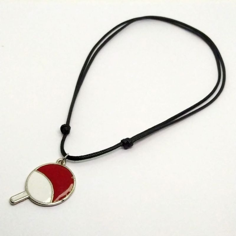 Colar Cordão Ajustável Kunai Minato Naruto Anime / Geek / Série / Desenho /  Nerd / Netflix