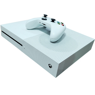 Xbox One S Original + Game Pass 300 Jogos Originais