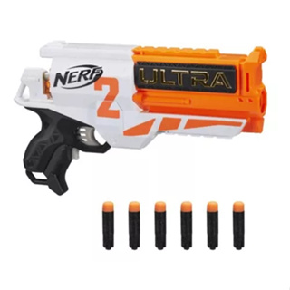 Lançador De Dardos Nerf Fortnite Pump Sg Arminha 12 76cm