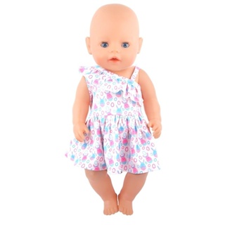 Roupa para boneca bebê ou american girl de 38cm a 45cm de altura