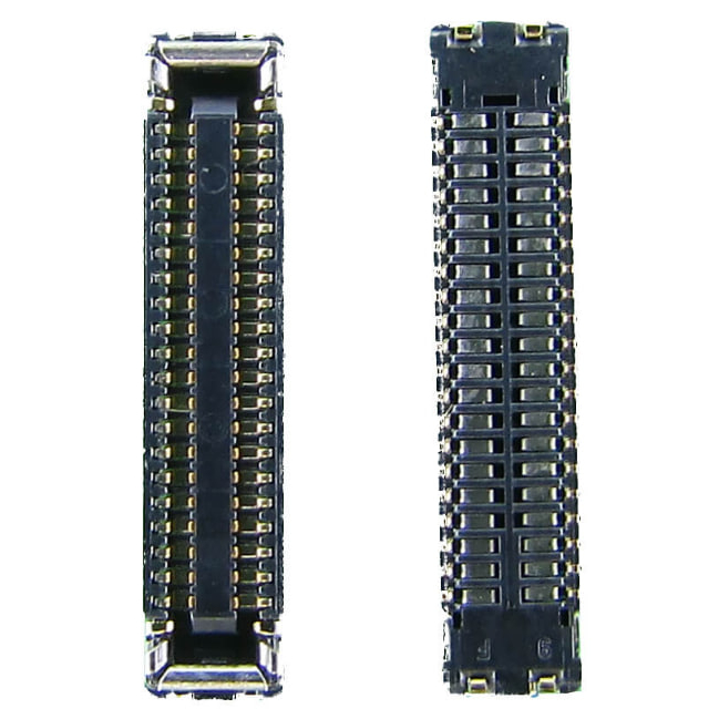 Conector FPC A20S "M14" | PRODUTO NOVO