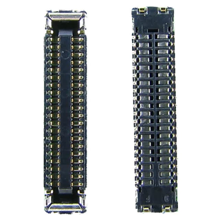Conector FPC A20S "M14" | PRODUTO NOVO