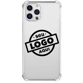 Capa personalizada Logo empresas