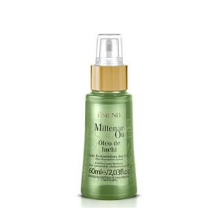 Amend Milenar Óleo de Inchi Oil 60ml em Oferta na Shopee