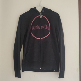 Hurley casaco hot sale feminino