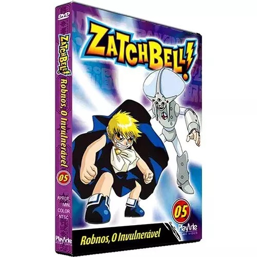 zatch bell 1 makoto raiku em Promoção na Shopee Brasil 2023