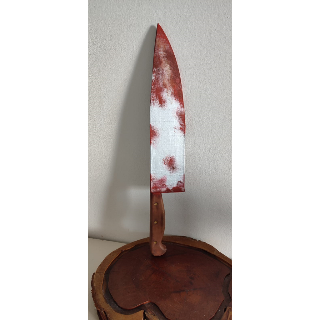 Faca Michael Myers Hallooween 1978 RÉPLICA