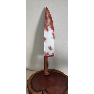 Faca Michael Myers Hallooween 1978 RÉPLICA