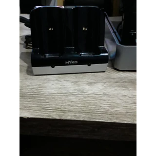 Nintendo Wii completo com jogos