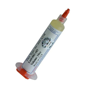 Fluxo de Solda Pastoso BGA Reballing Amtech NC-559-ASM 10g