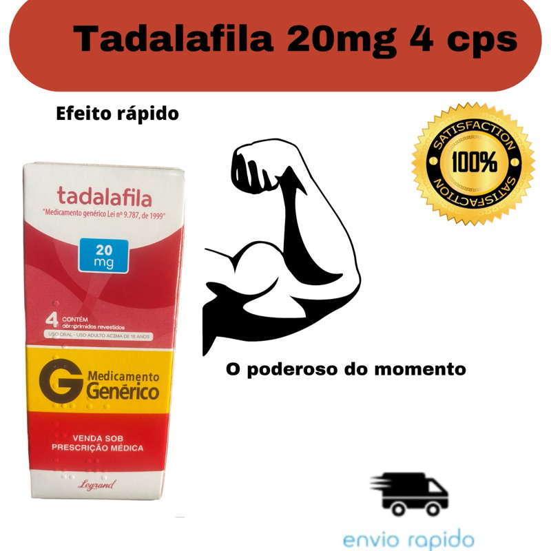 Daforin Comprimido 20mg, caixa com 30 comprimidos revestidos