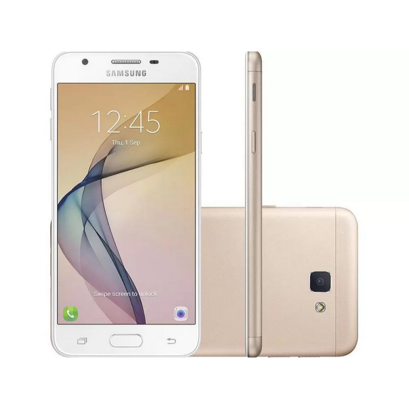 Smartphone Samsung Galaxy J5 J500M 16GB 1.5GB RAM Tela 5