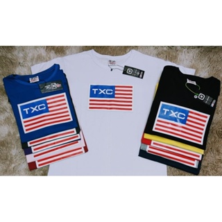 Kit com 10 Camisetas COUNTRY Estampa em Relevo