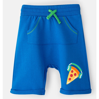 Bermuda Infantil Moletom Junk Food - Puket