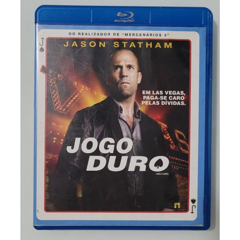 Assassino a Preço Fixo 2 (2016) Blu-ray Dublado e Legendado
