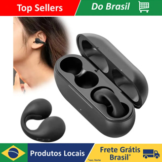 Fone ouvido bluetooth sem fio tws air sound go 2 i2go